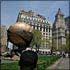 tour a New York