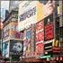 tour a New York