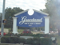 Graceland, la casa di Elvis