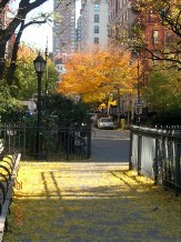 Brooklyn Heights, New York