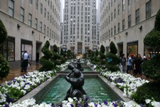Rockefeller Center