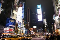 Times Square