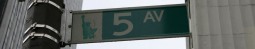 Fifth Avenue