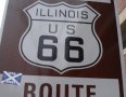 Route 66, Illinois