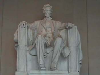 Statua di Lincoln