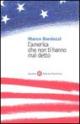 L'America che non ti hanno mai detto