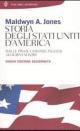 storia degli Stati Uniti d'America