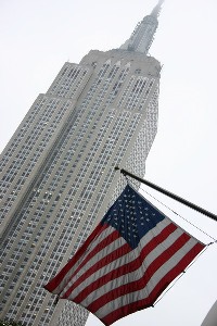 Empire State Building