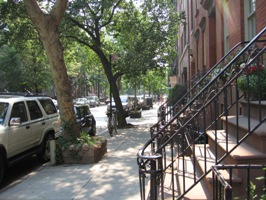 Greenwich Village