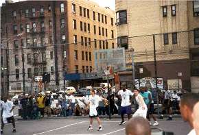 Harlem