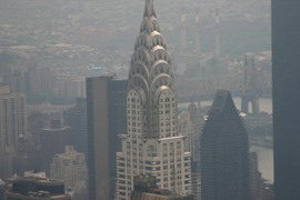 Chrysler Building