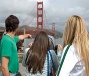 EF, la grande scuola d'inglese in America