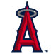Los Angeles Angels of Anheim Logo