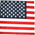 Bandana bandiera americana