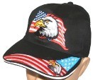 Cappellino American Eagle