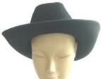 Cappello cowboy
