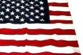 Bandiera americana classica