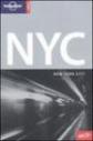 Guida NYC, Lonely Planet