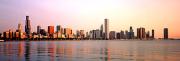 Viaggi Chicago