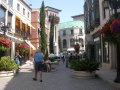 Rodeo Drive, Beverly Hills