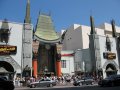 Chinese Theater, Holliwood