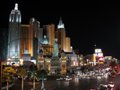 Hotel New York, Las Vegas