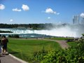 Cascate del Niagara