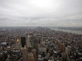 Skyline di Manhattan