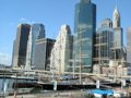 Lower Manhattan
