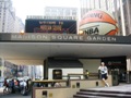 Madison Square Garden