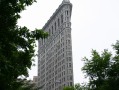 Flatiron Building