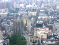 Skyline di Manhattan