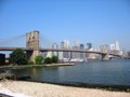 Ponte di Brooklyn