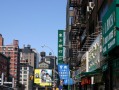 China Town