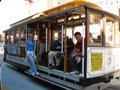 I Cable Car