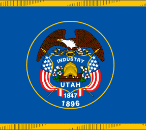 bandiera Utah