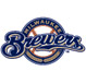 Milwaukee Brewers Logo