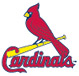 St.Louis Cardinals Logo