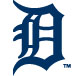 Detroit Logo