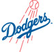 Los Angeles Dodgers Logo