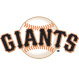 San Francisco Giants Logo