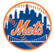 Mets Logo