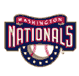 Washington Nationals Logo