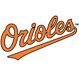 Baltimore Orioles Logo