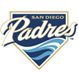 San Diego Padres Logo