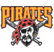 Pittsburg Pirates Logo
