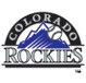 Rockies Logo