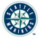 Seattle Marines Logo