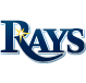 Tampa Bay Rays Logo