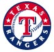 Texas Rangers Logo